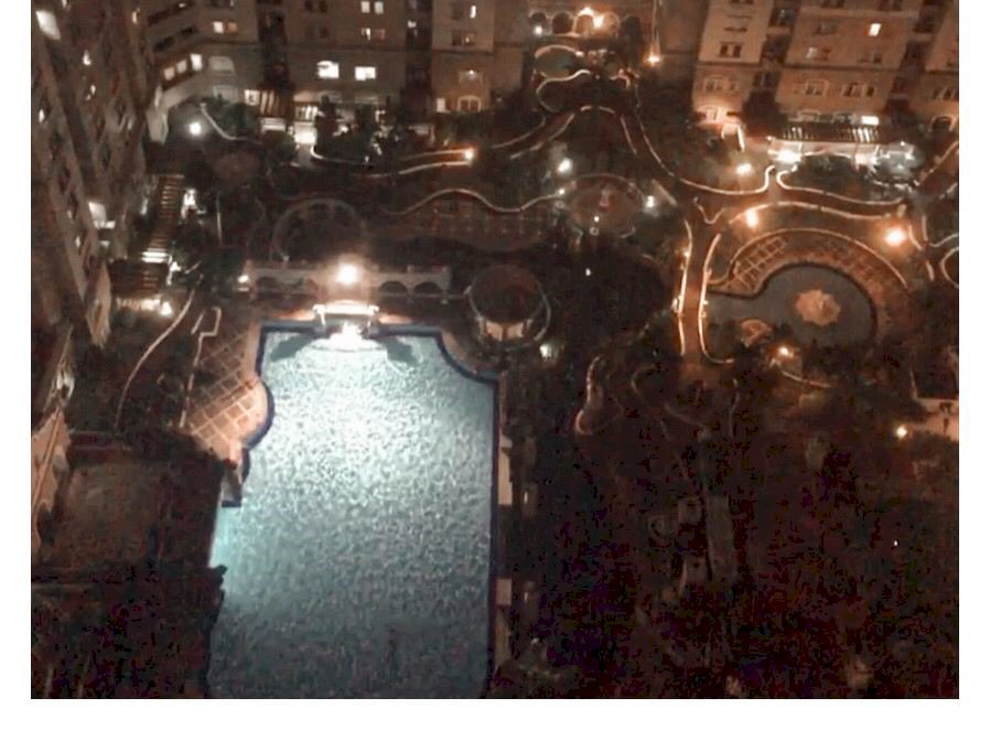 Dijual Apartemen di Mediterania Garden Residence I (Jakarta Barat)