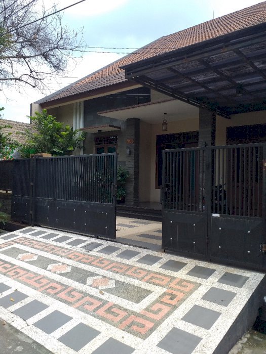 Dijual Rumah Hunian yg Nyaman dan Tenang , Taman Pondok Jati,Sidoarjo