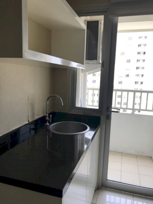 439_Disewakan Apartemen Educity Tower Stanford Lt 22 Studio