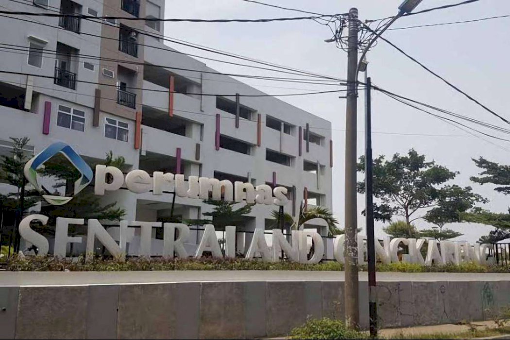 Apartemen di daerah jakarta barat