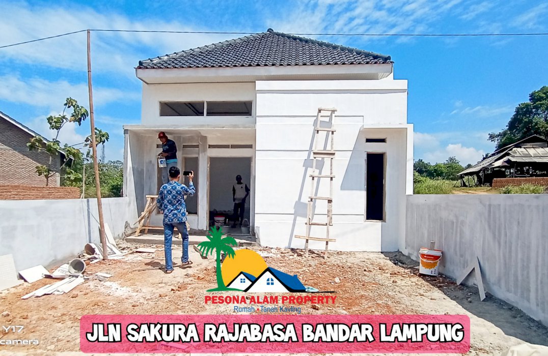 RUMAH SIAP HUNI KREDIT TANPA BUNGA SYARAT KTP KK