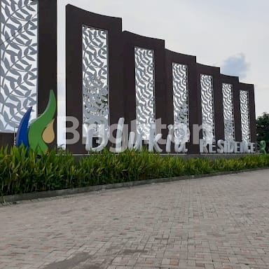 BEBAS SEMUA BIAYA, DAPAT RUMAH DI BLUKID RESIDENCE 3
