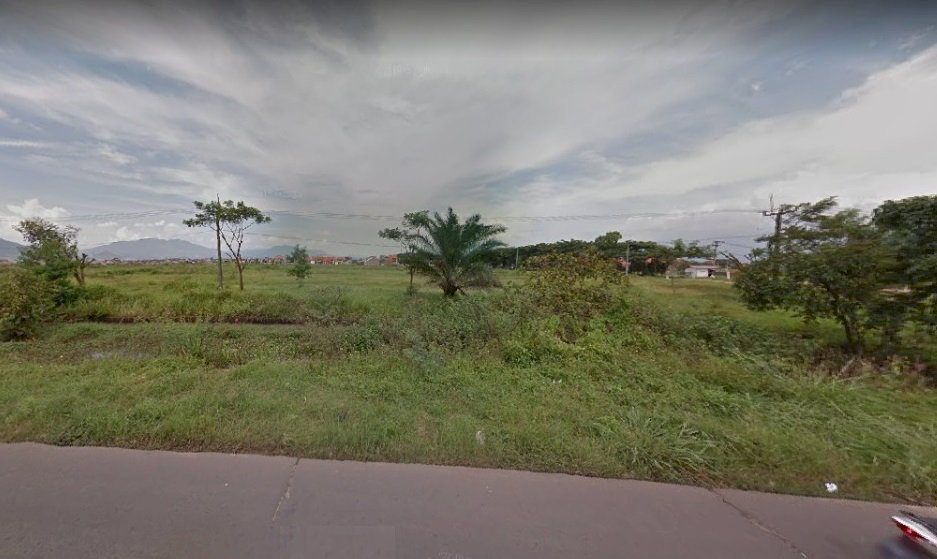 Dijual Tanah Sangat Luas di Majalaya Raya