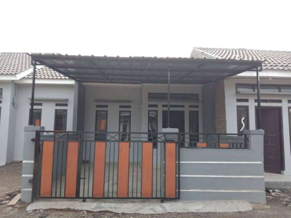 di jual rumah minimalis modern hanya di pesona bumi paniisan