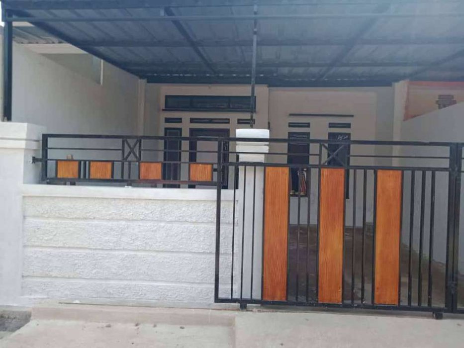 rumah minimalis modern di kab.bandung