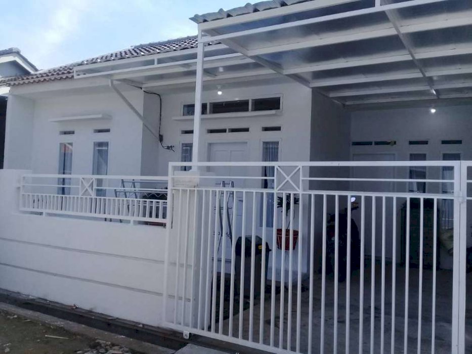 segera miliki rumah idaman di kab.bandung