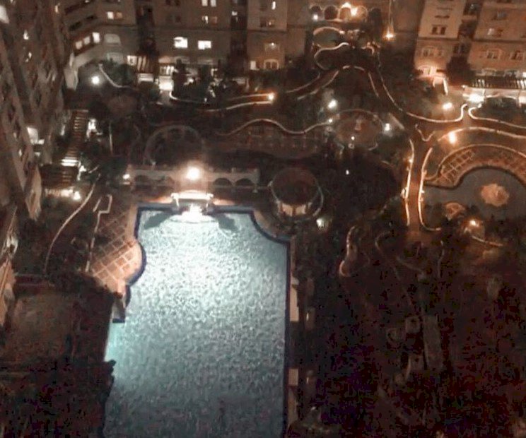 Dijual Apartemen di Mediterania Garden Residence I (Jakarta Barat)