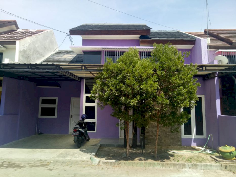 Dijual Cepat Rumah Daerah Perumahan Demangan Regency, Madiun, Jawa Timur