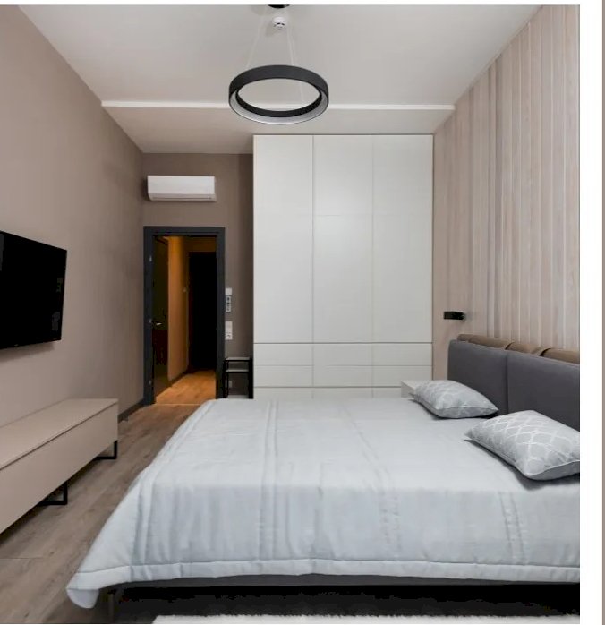 Apartemen 2BR Hanya Bayar 10 JUTA SIAP HUNI Bebas Biaya Akad