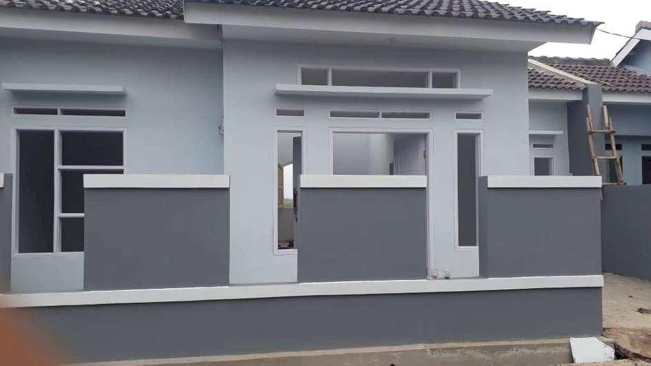 segera miliki hunian idaman sudah fullspek