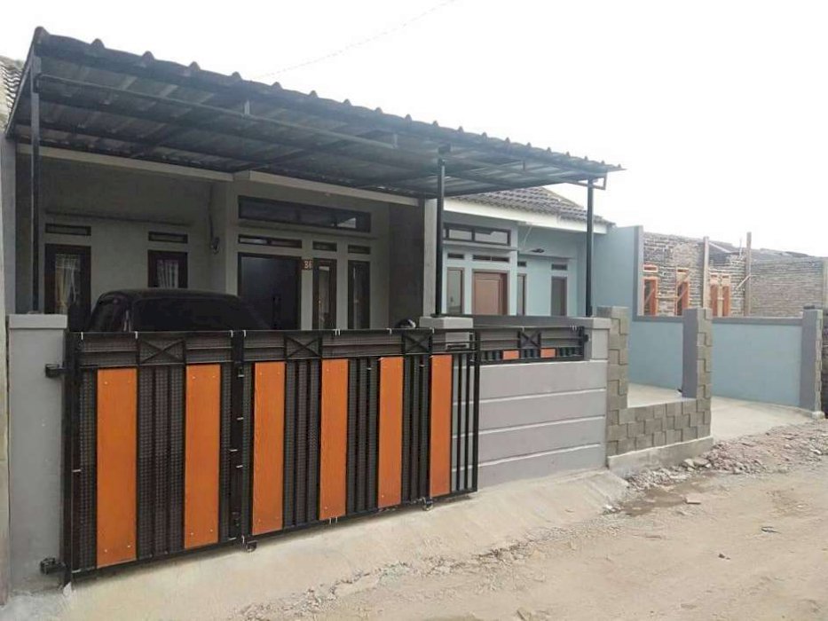 segera miliki hunian idaman dengan harga ringan