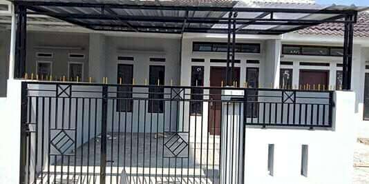 segera miliki hunian murah sudah fullspek dan free desain