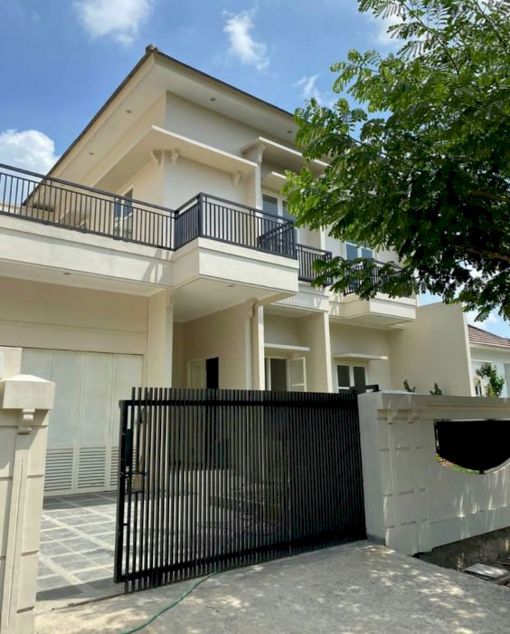 Hunian Modern Ekslusif Alamanda