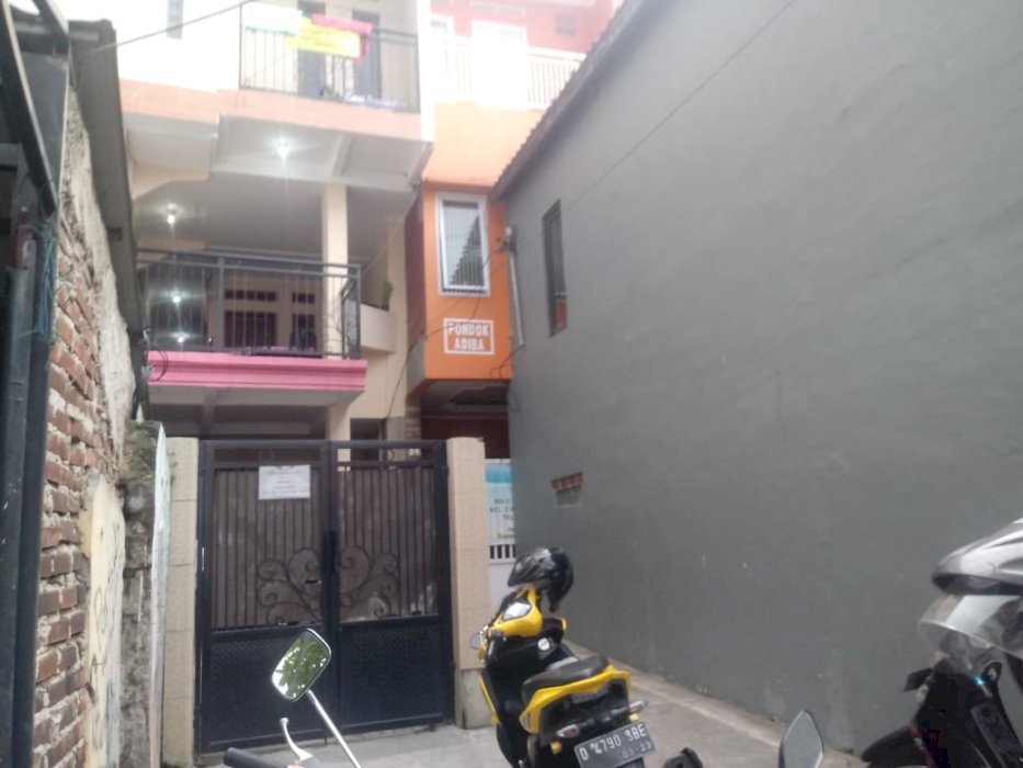 Dijual Kosan daerah Cimahi dekat dengan UNJANI