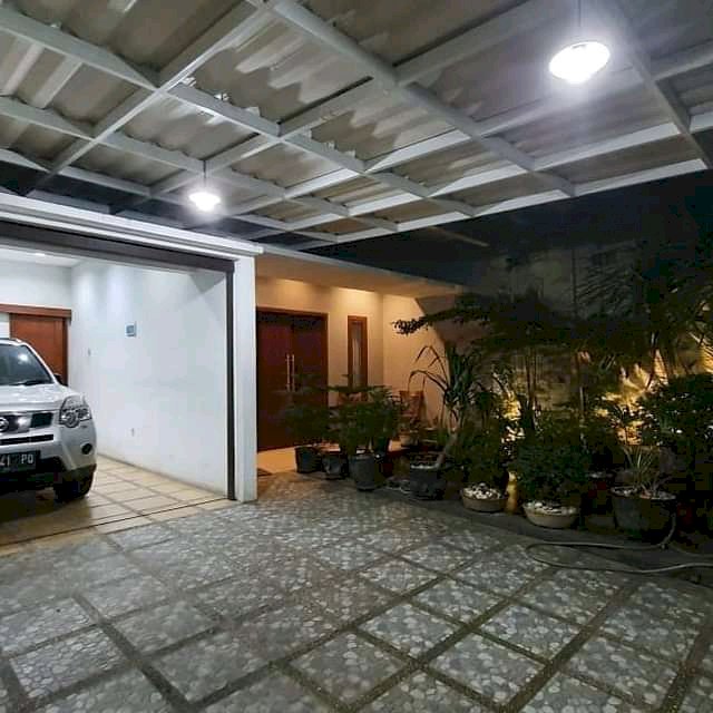 Dijual Rumah Mewah Area Cimahi Utara