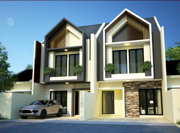 Dijual Rumah Bikin Ngilerr di Batununggal Indah (Tersedia 5 Unit)
