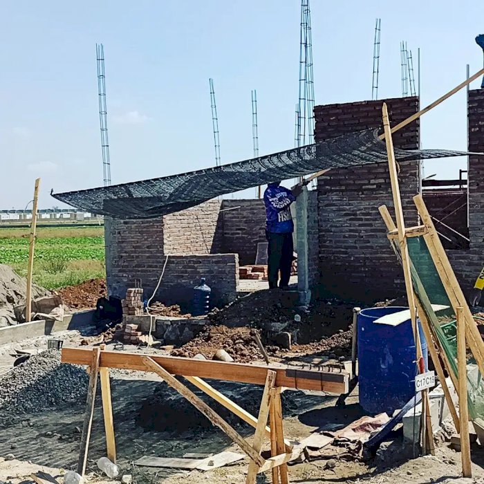 Juanda City Park Sidoarjo | Harga Terjangkau | Lokasi Strategis