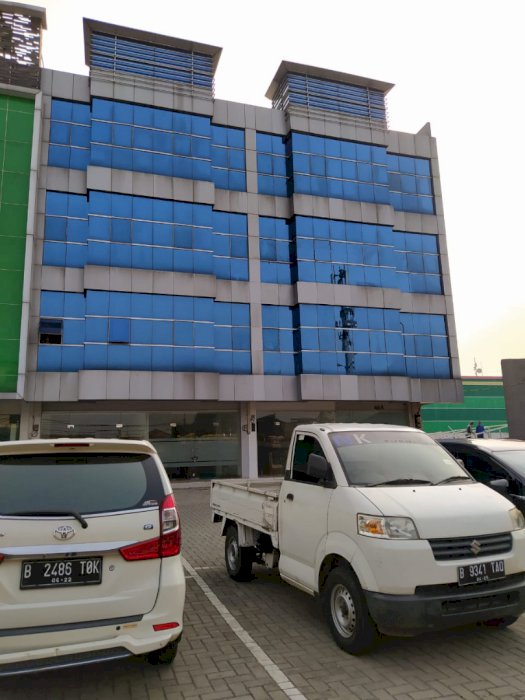 Ruko lokasi Strategis di Pondok Bambu, Duren Sawit Jakarta Timur