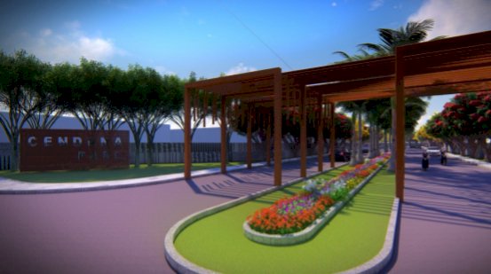 RUMAH MEWAH MINIMALIS  CENDANA PARC NORTH COCOK UNTUK USIA MUDA