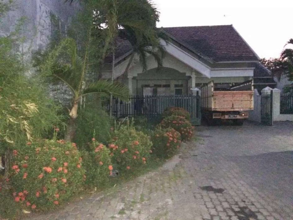 Rmh dijual 1 cluster ada Pool
