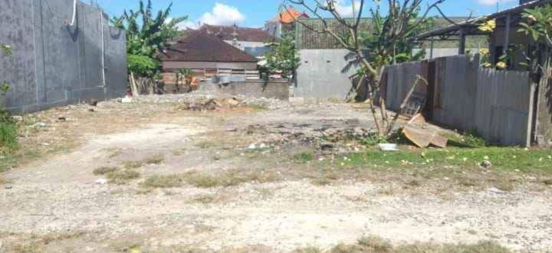 JUAL TANAH LC BUNG TOMO DENPASAR
