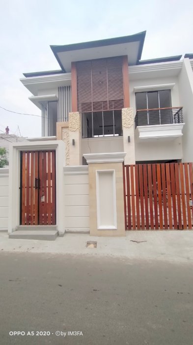 Rumah Baru Mewah Termurah Di Cilangkap Cipayung