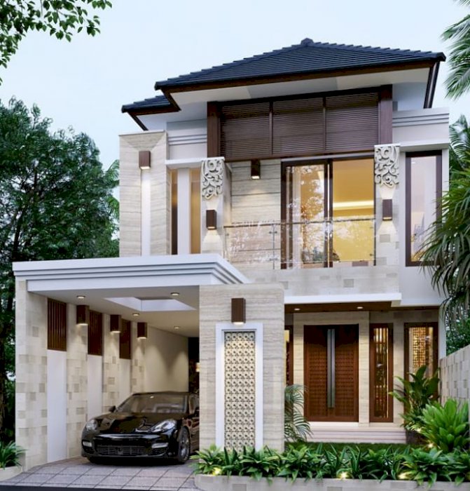 HUNIA MEWAH MURAH Fariz Hill Durenan Tembalang