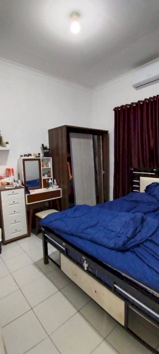 Rumah Disewakan di Permata Bogor Residence Cilebut Sukaraja Bogor