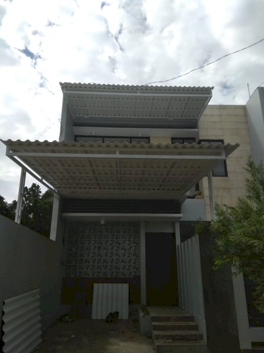 Dijual cepat Bhuvana residence Vila A3 unfurnished