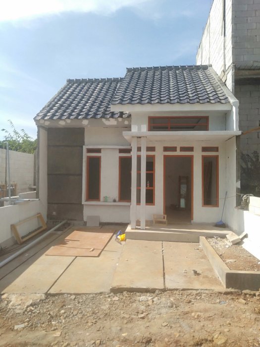 Griya Azrina Residence