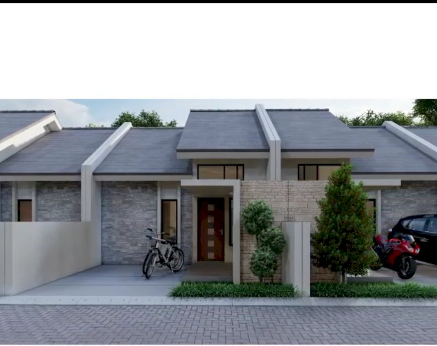 Promo Harga Prelaunching Rumah Dekat Stasiun Bojonggede, Sukahati Cibinong