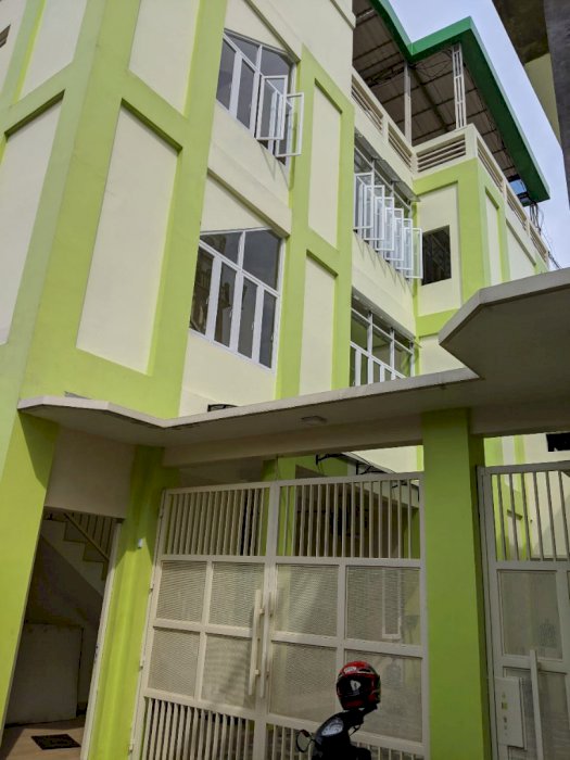 Kost Wisma InTq Hidayah 3T Bekasi Timur
