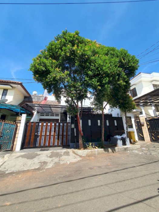 Dijual Rumah Pejaten, Pasar Minggu, Jakarta Selatan