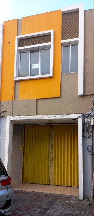 Dijual Ruko Pasar Modern Paramount