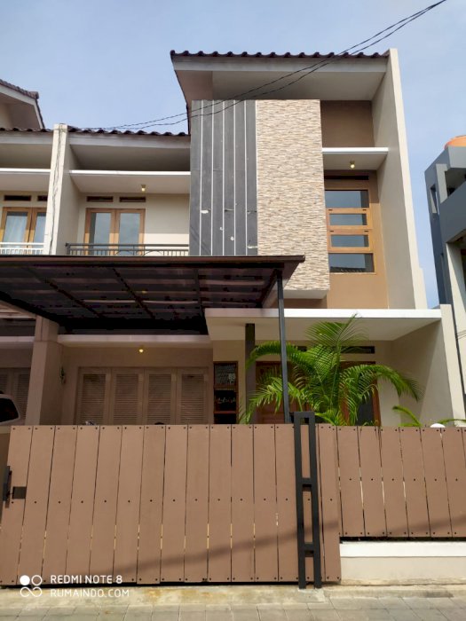 Dijual Termurah Rumah Non Cluster di Kahfi 1 Jagakarsa Jakarta Selatan