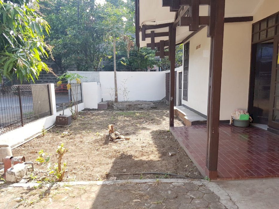 Rumah Nyaman Dan Adem di Batunggal