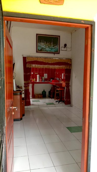 Di jual segera BU rumah di Permata Lb Wangi  Residence Parung Bogor