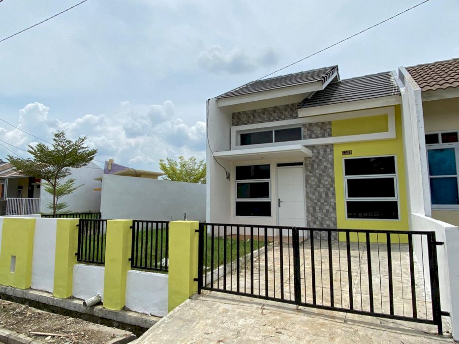 PERMATA NUSA INDAH SITUSARI Cileungsi Bogor  - BUEBELL 36/90