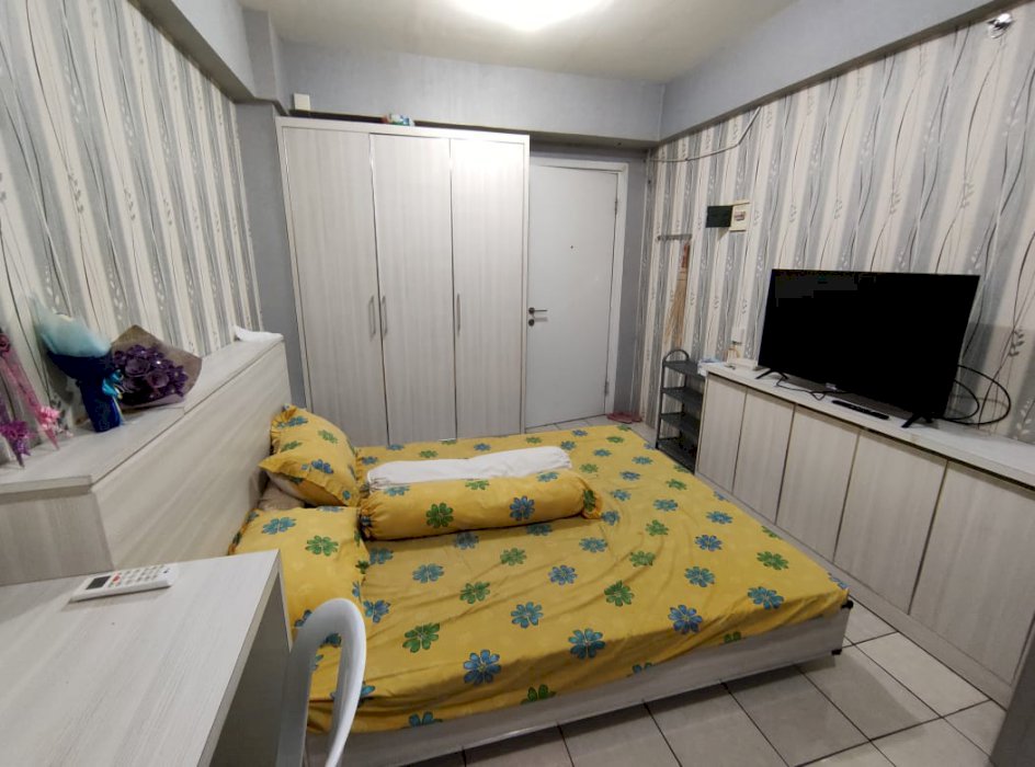 Jual Murah Apartemen Green Pramuka City Apt.