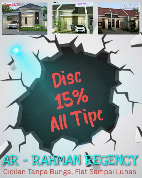 Rumah Cantik Desain Minimalis Modern Promo Bulan Ini Free Biaya2