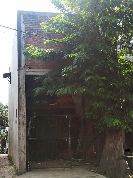 Dijual Ruko + Gudang Cocok Untuk Konveksi di Sukarajin, Kopo Katapang