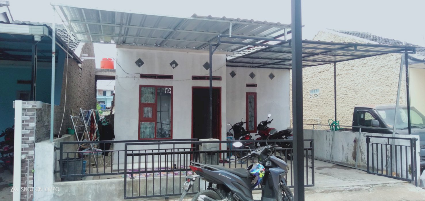 [Dijual] Rumah murah di Bandung | IDRumah