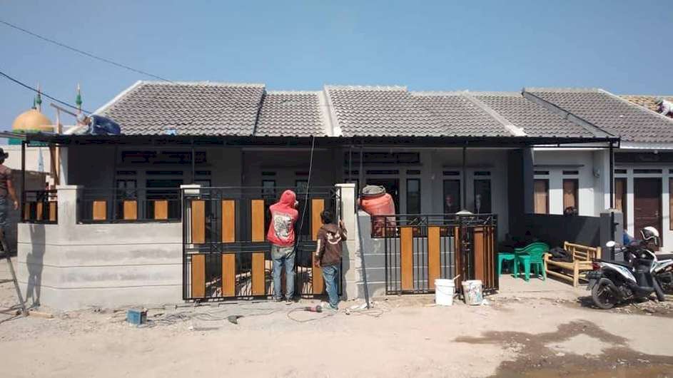 SEGERA SEMPAT KAN WAKTU ANDA UNTUK SURVEY KE LOKASI SEBELUM KEHABISAN