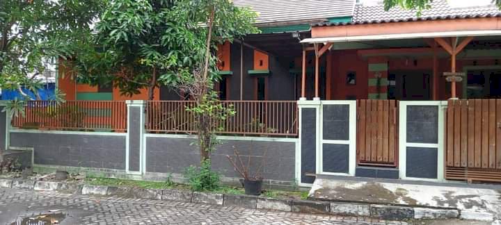 Taman Sentosa Cikarang Bekasi