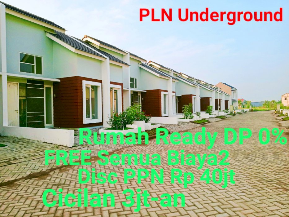 PLN Underground Lt Granite DP 0%