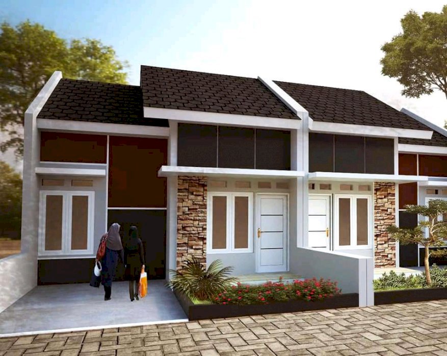 Perumahan fafifa residence