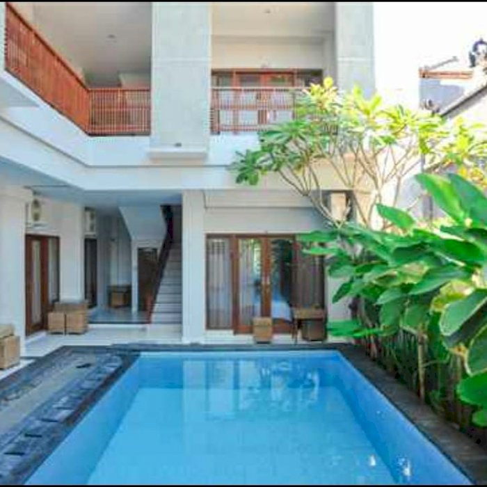 Jual guest house Seminyak kerobokan Bali