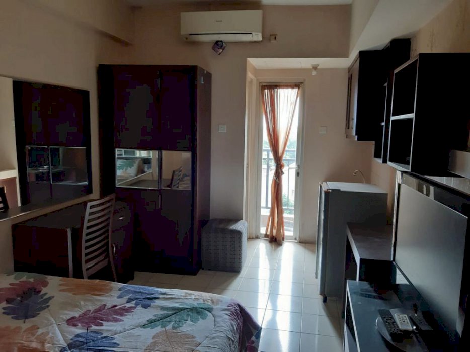 Jual Murah Apartemen Margonda Residence 2, Sertifikat SHMSRS, bisa KPA Bank