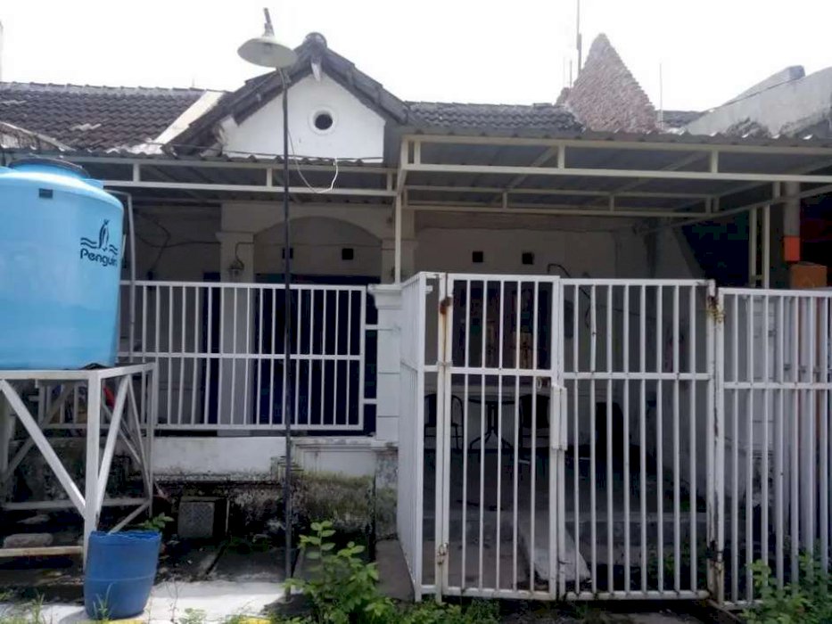 Dijual murah rumah di Sememi jaya Surabaya barat
