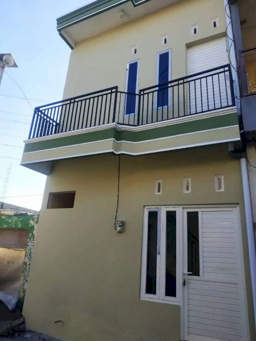 Dijual rumah minimalis di Sememi Surabaya barat